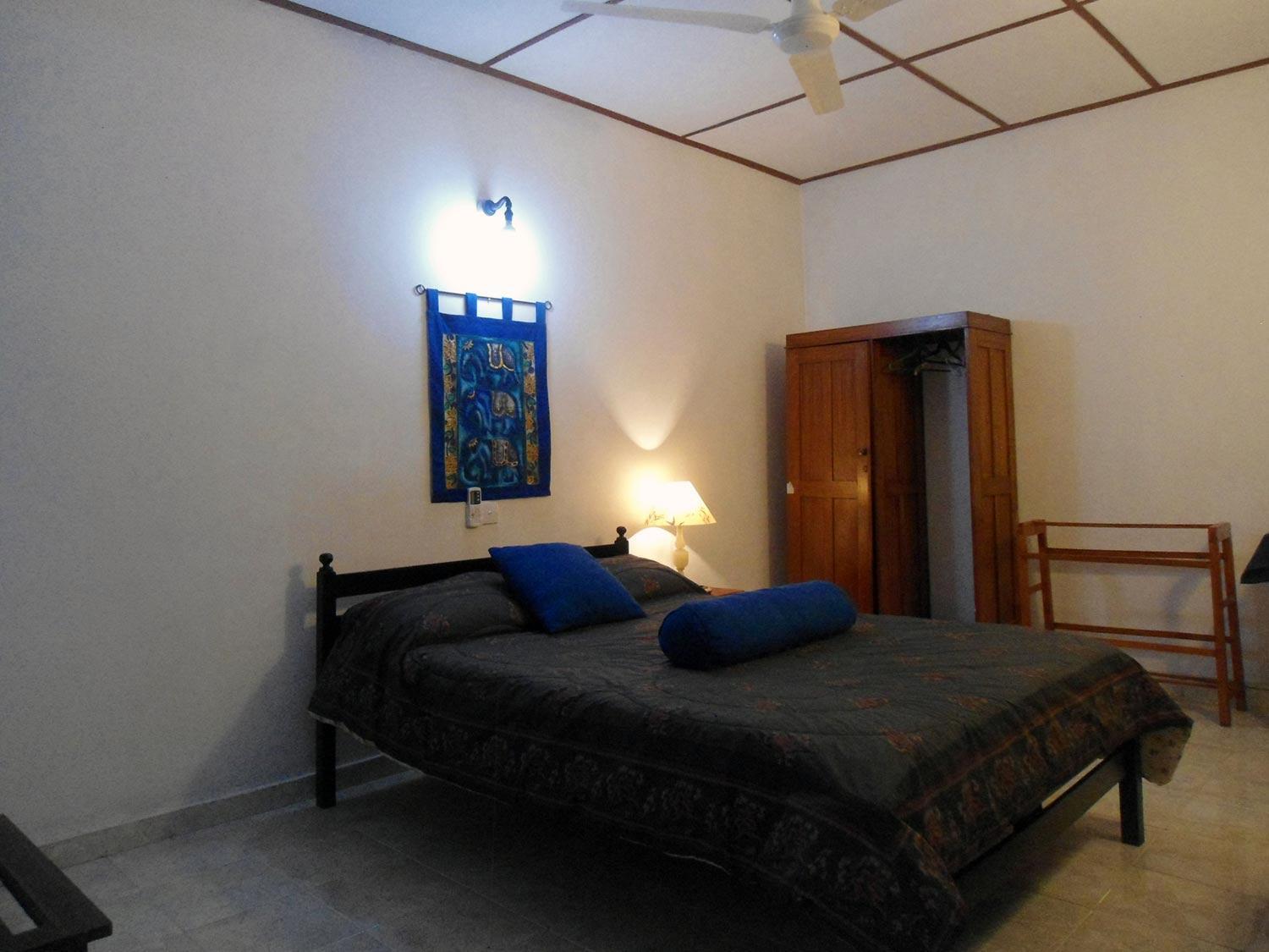 Ranveli Beach Hotel Dehiwala-Mount Lavinia Buitenkant foto